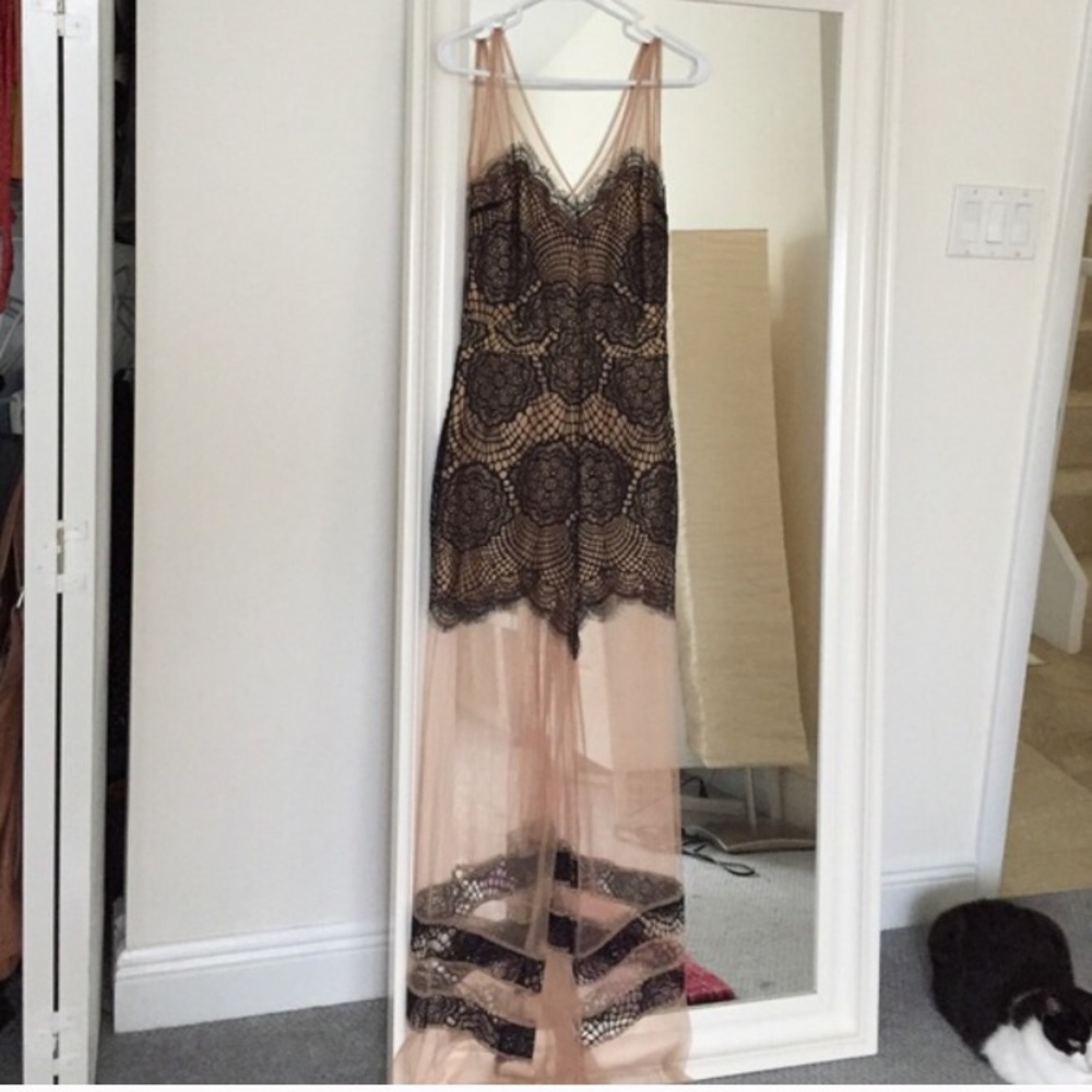 For love lemons Antigua maxi dress ,Bought but haven’t used it.  Love it!!!